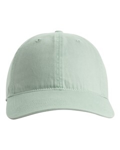 Comfort Colors CCSC0 Green-Sunwashed Cap Green
