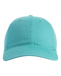 Comfort Colors CCSC0 Green-Sunwashed Cap Green
