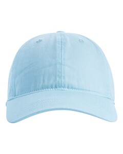 Comfort Colors CCSC0 Blue-Sunwashed Cap Blue