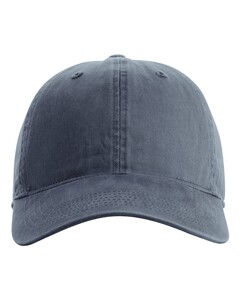 Comfort Colors CCSC0 Navy-Sunwashed Cap Navy