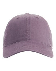 Comfort Colors CCSC0 Blue-Sunwashed Cap Blue