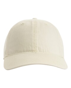 Comfort Colors CCSC0 Natural-Sunwashed Cap Natural