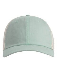 Comfort Colors CCST0 Green-Sunwashed Trucker Cap Green