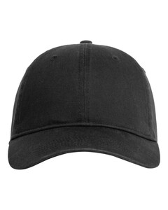 Comfort Colors CCWC0 Black-Coastal Washed Cap Black