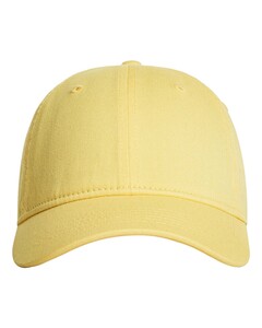 Comfort Colors CCWC0 Yellow-Coastal Washed Cap Yellow