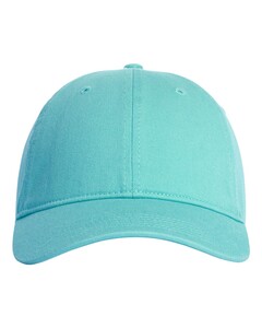 Comfort Colors CCWC0 Green-Coastal Washed Cap Green