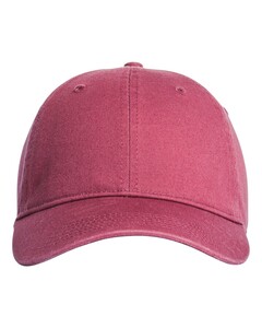 Comfort Colors CCWC0 Red-Coastal Washed Cap Red