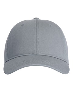 Comfort Colors CCWC0 Gray-Coastal Washed Cap Gray