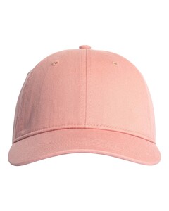 Comfort Colors CCWC0 Pink-Coastal Washed Cap Pink