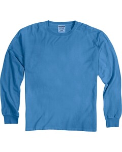 Comfortwash By Hanes GDH200 Blue