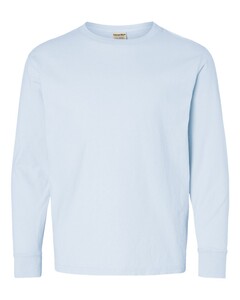 Comfortwash By Hanes GDH275 Blue