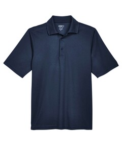 Origin Performance Piqué Polo Shirt Navy Core 365 88181 Navy