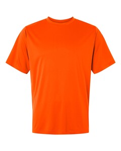 Core 365 CE10 Safety-Capital Performance T-Shirt Safety