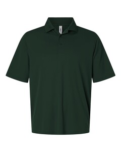 Core 365 CE108 Green-Men's Nova Performance Pique Polo Green