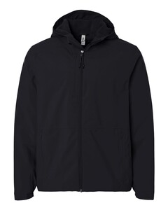 Core 365 CE812 Black-Men's Barrier All Season Jacket Black