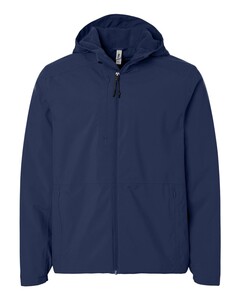 Core 365 CE812 Navy-Men's Barrier All Season Jacket Navy