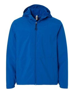 Core 365 CE812 Blue-Men's Barrier All Season Jacket Blue