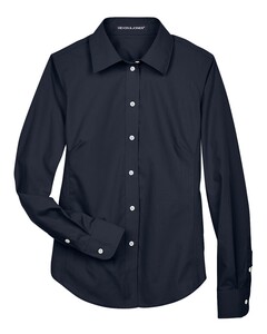 Devon & Jones D620W Navy