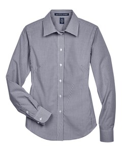 Devon & Jones D640W Navy