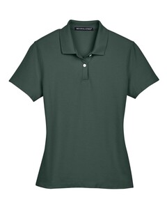 Devon & Jones DG150W Green-Women's DRYTEC20™ Performance Polo Green
