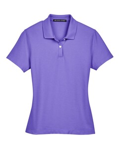 Devon & Jones DG150W Purple-Women's DRYTEC20™ Performance Polo Purple