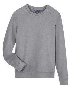 New Classics® Charleston Pullover Gray Devon & Jones DG482 Gray