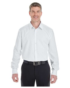 Devon & Jones DG532 White