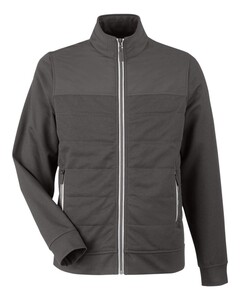 Devon & Jones DG71 Gray-New Classics&reg; Club Jacket Gray
