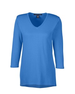 Devon & Jones DP184W Blue