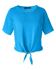 Devon & Jones DP617W Blue