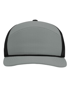 Braxton Cap Gray DRI DUCK 3052 Gray