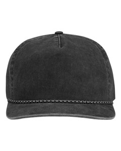 Rockwell Cap Gray DRI DUCK 3053 Gray