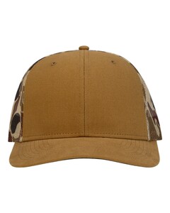 Ridgewood Cap Camo DRI DUCK 3054 Camo