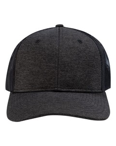 Rover Trucker Cap Black DRI DUCK 3092 Black