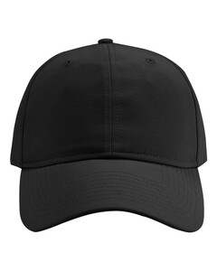 Titan Cap Black DRI DUCK 3206 Black