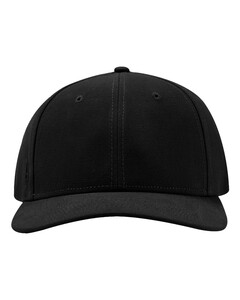 DRI DUCK 3339 Black-Carpenter Pro Cap Black
