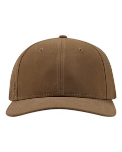 DRI DUCK 3339 Brown-Carpenter Pro Cap Brown