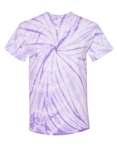 light purple tie dye shirt