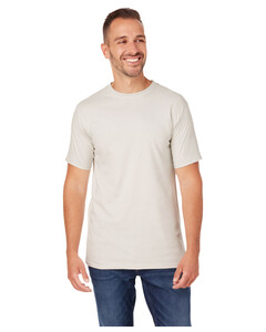 econscious EC1075 Gray-Fashion T-Shirt Gray