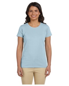 econscious EC3000 Blue-Women's Classic T-Shirt Blue