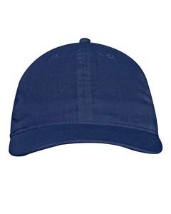 Hemp Hero Cap Blue econscious EC7101 Blue