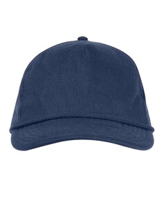 Hemp Hero Cap Blue econscious EC7103 Blue