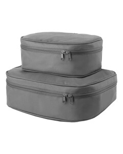 Grove Travel Cube Set Gray econscious EC8707 Gray