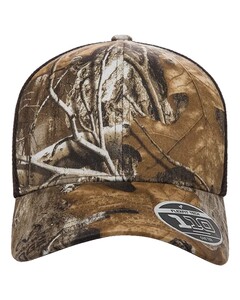 FlexFit 110M Camo