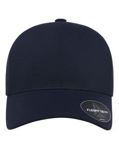Delta® Snapback Perforated Cap Navy FlexFit 180AP Navy