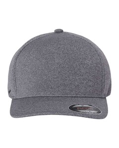 Unipanel Solid Hat Gray FlexFit 5577UP Gray