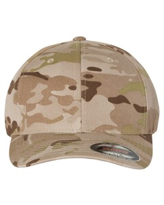 FlexFit 6277 Camo