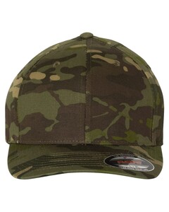 FlexFit 6277 Camo