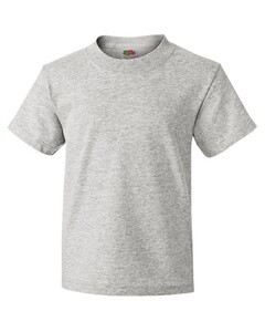 Fruit of the Loom 3930BR Short-Sleeve