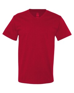Fruit of the Loom 39VR Red